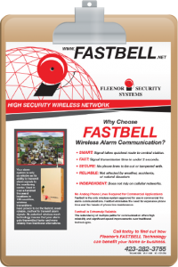 fastbell clipboard
