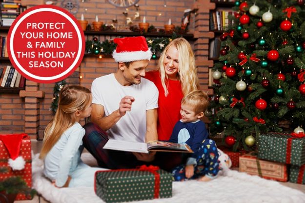 Fleenor Security – December 2016