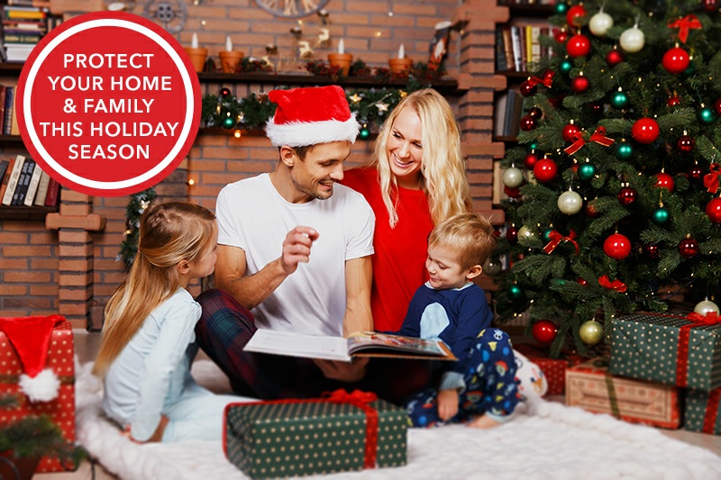 Fleenor Security – December 2016