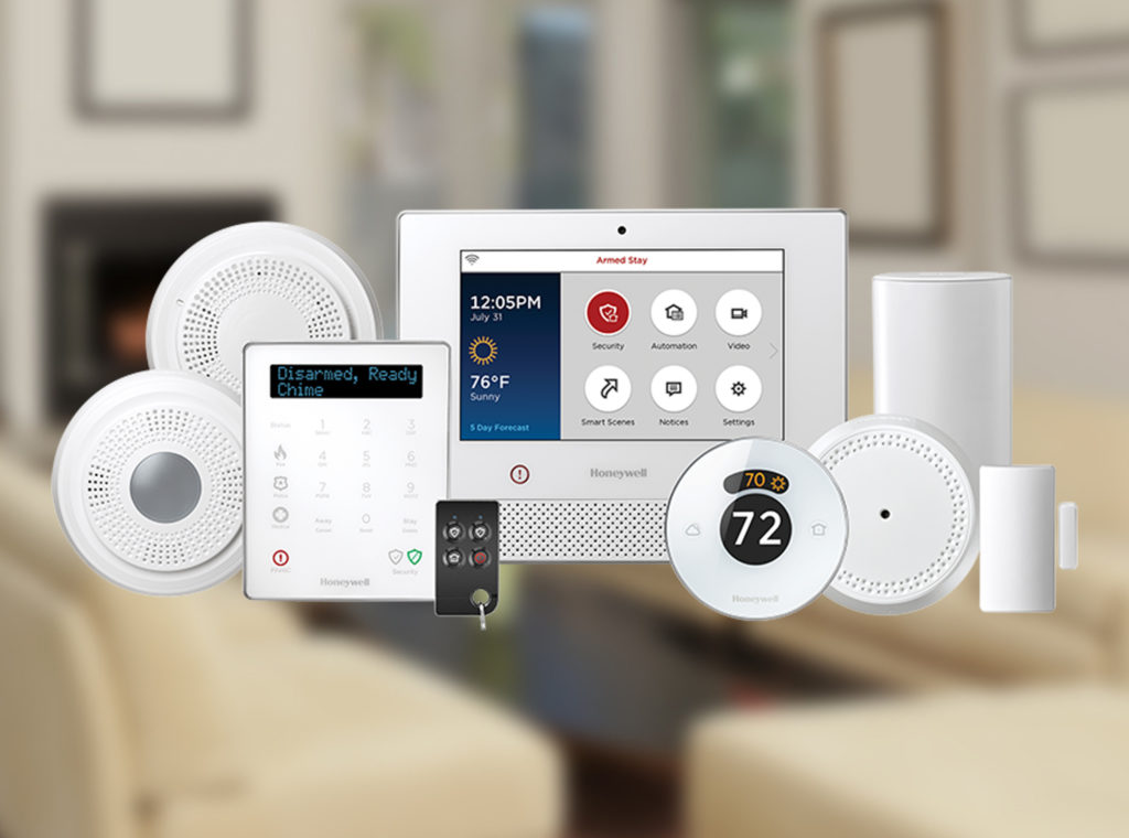 Home-Security-System-FLEENOR