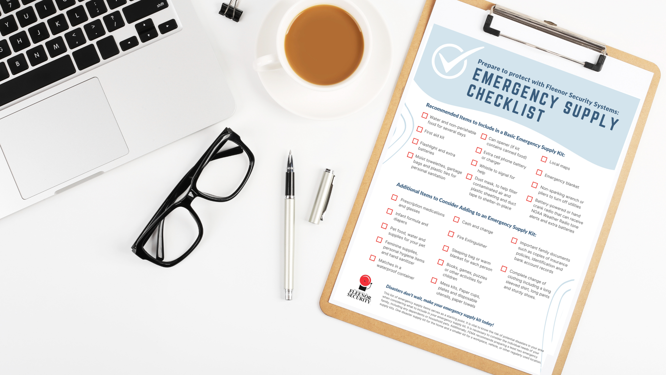 September Blog Banner