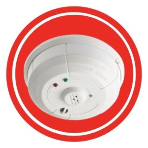 Carbon Monoxide Alarm