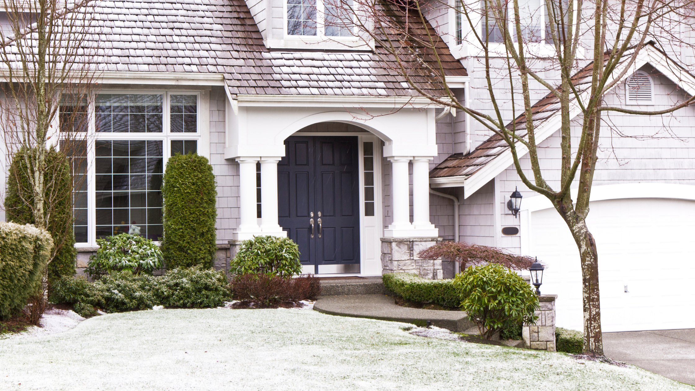 November Blog Banner